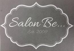 SALON BE...EST. 2009 trademark