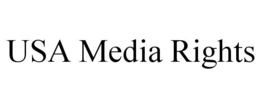 USA MEDIA RIGHTS trademark