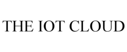 THE IOT CLOUD trademark