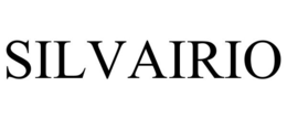 SILVAIRIO trademark