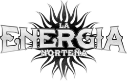 LA ENERGIA NORTENA trademark