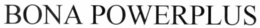 BONA POWERPLUS trademark