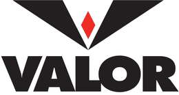 V VALOR trademark