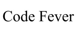 CODE FEVER trademark