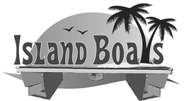 ISLAND BOATS trademark
