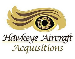 HAWKEYE AIRCRAFT ACQUISITIONS trademark