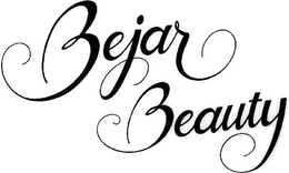 BEJAR BEAUTY trademark