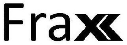 FRAX trademark