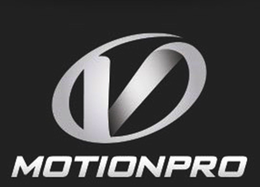 V MOTIONPRO trademark