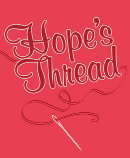 HOPE'S THREAD trademark