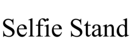 SELFIE STAND trademark