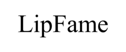 LIPFAME trademark