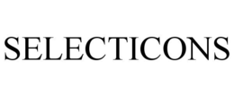 SELECTICONS trademark