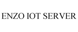 ENZO IOT SERVER trademark