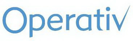 OPERATIV trademark