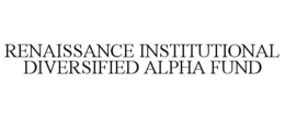 RENAISSANCE INSTITUTIONAL DIVERSIFIED ALPHA FUND trademark