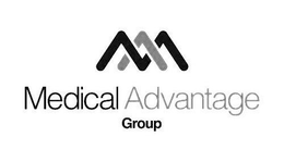 MA MEDICAL ADVANTAGE GROUP trademark