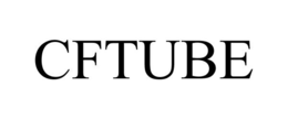 CFTUBE trademark