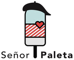 SEÑOR PALETA trademark