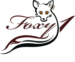 FOXY 1 trademark