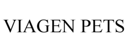 VIAGEN PETS trademark
