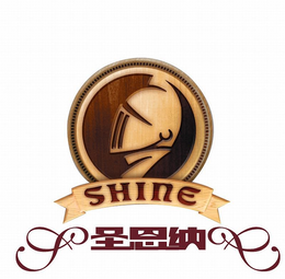 SHINE trademark