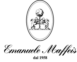 EMANUELE MAFFEIS DAL 1958 trademark