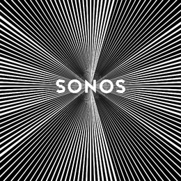SONOS trademark