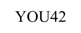 YOU42 trademark