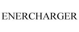 ENERCHARGER trademark