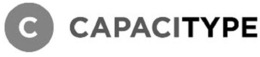 C CAPACITYPE trademark
