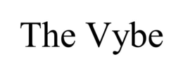 THE VYBE trademark