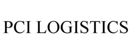 PCI LOGISTICS trademark