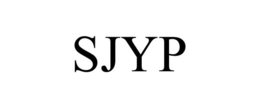 SJYP trademark