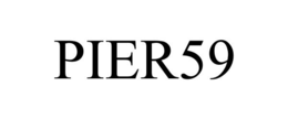 PIER59 trademark