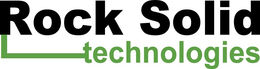 ROCK SOLID TECHNOLOGIES trademark
