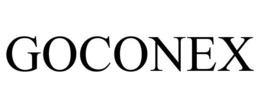 GOCONEX trademark