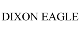 DIXON EAGLE trademark