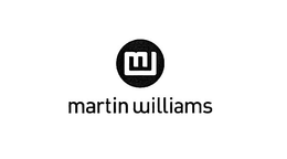 MW MARTIN WILLIAMS trademark