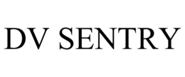 DV SENTRY trademark