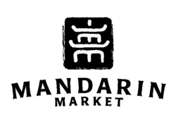 MANDARIN MARKET trademark