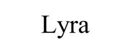 LYRA trademark