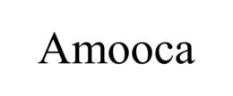 AMOOCA trademark