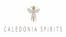 CALEDONIA SPIRITS trademark