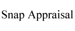 SNAP APPRAISAL trademark