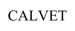 CALVET trademark