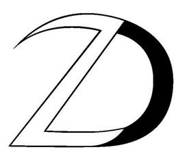 ZD trademark
