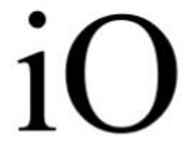 IO trademark