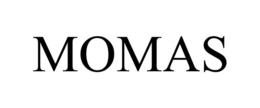 MOMAS trademark