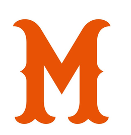 M trademark